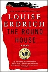 Cover Art: The Round House by Louise Erdrich