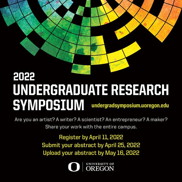 UGRS Flyer